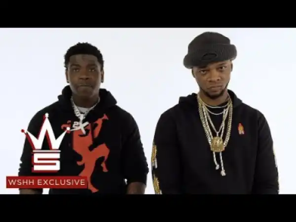 Papoose – S.h.o.o.t.e.r (feat. Casanova)